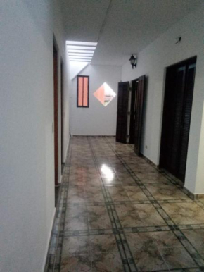 Casa aconchegante de praia